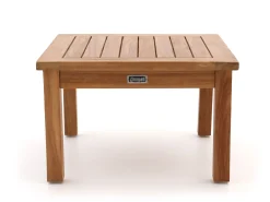 Sunyard Wales bijzet tuintafel 60x60x38cm