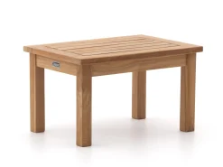 Sunyard Wales bijzet tuintafel 65x45x38cm