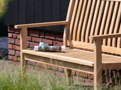 Sunyard Wales tuinbank 120cm