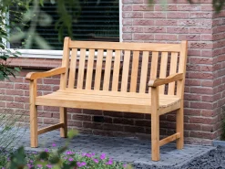 Sunyard Wales tuinbank 120cm