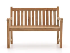 Sunyard Wales tuinbank 120cm