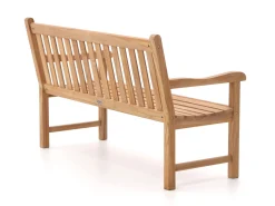 Sunyard Wales tuinbank 150cm