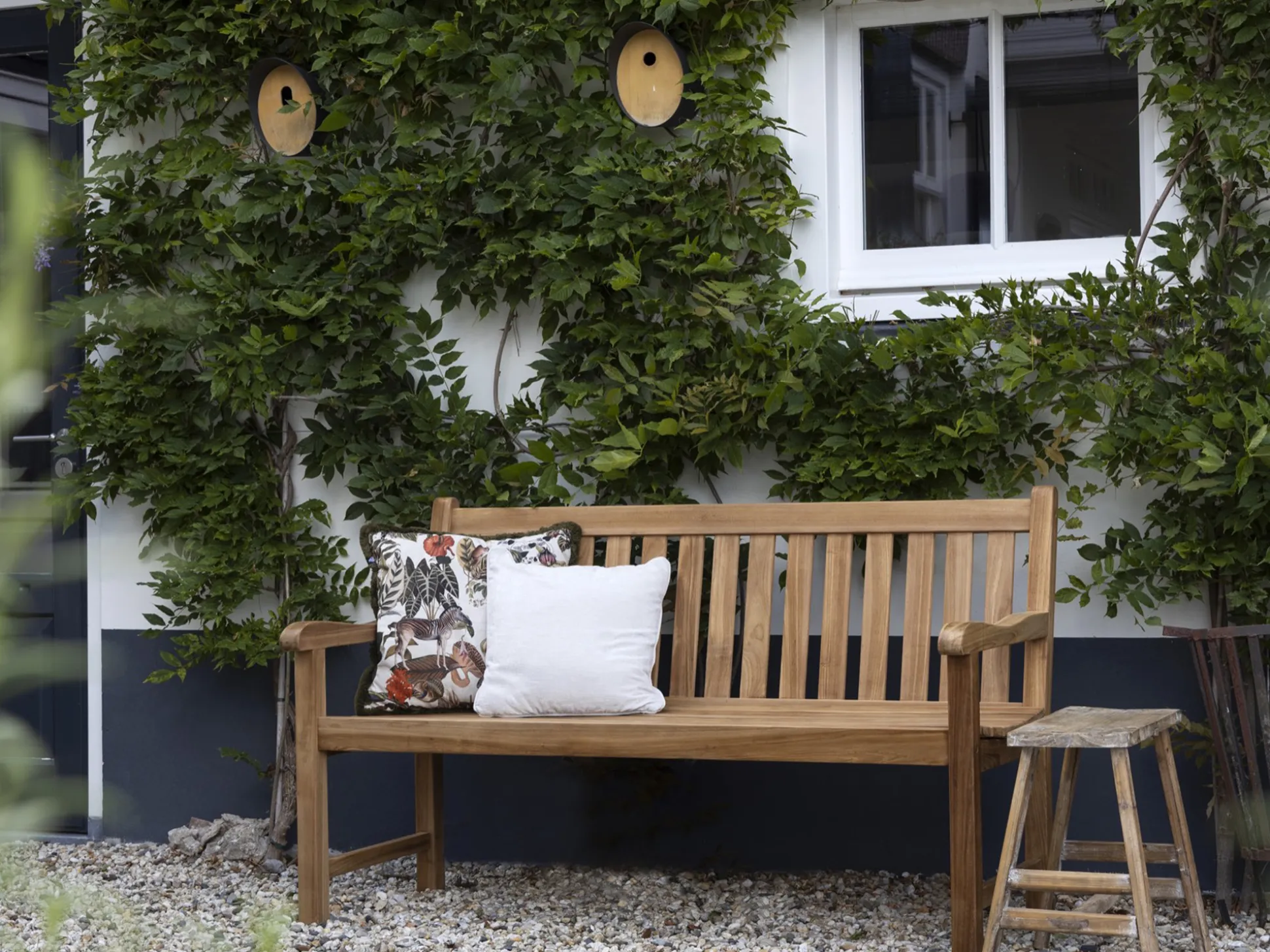 Sunyard Wales tuinbank 150cm