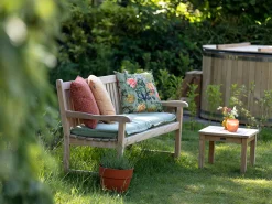 Sunyard Wales tuinbank 150cm