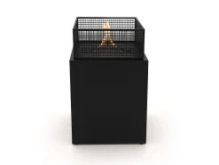 Tenderflame Agni 50 haard 49,5x49,5x80,2cm