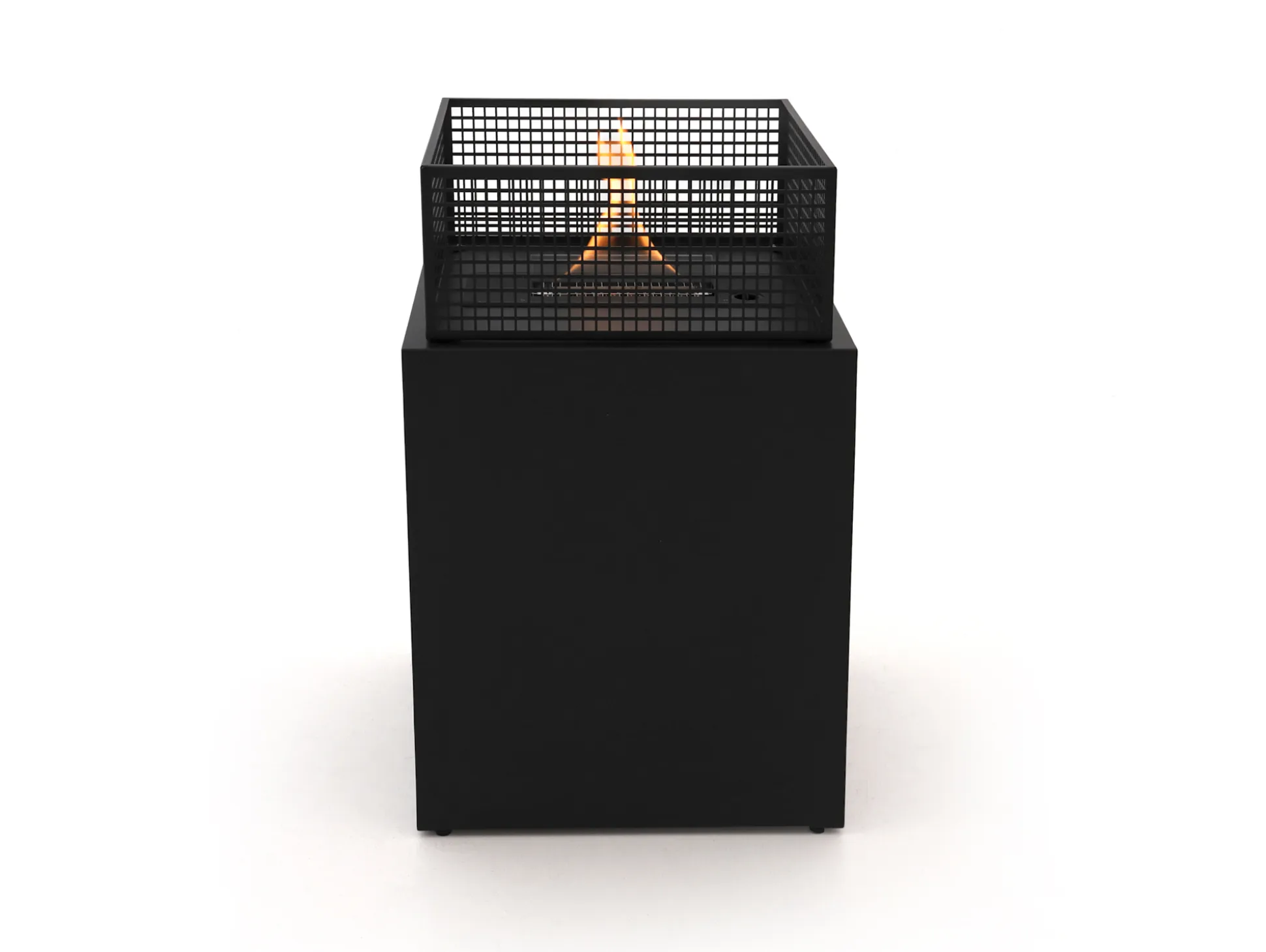Tenderflame Agni 50 haard 49,5x49,5x80,2cm