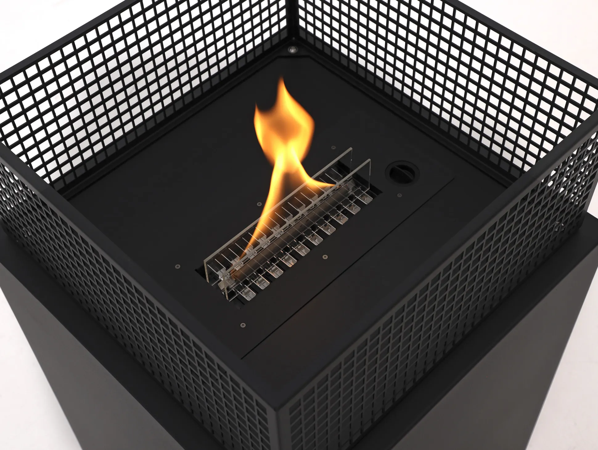 Tenderflame Agni 50 haard 49,5x49,5x80,2cm