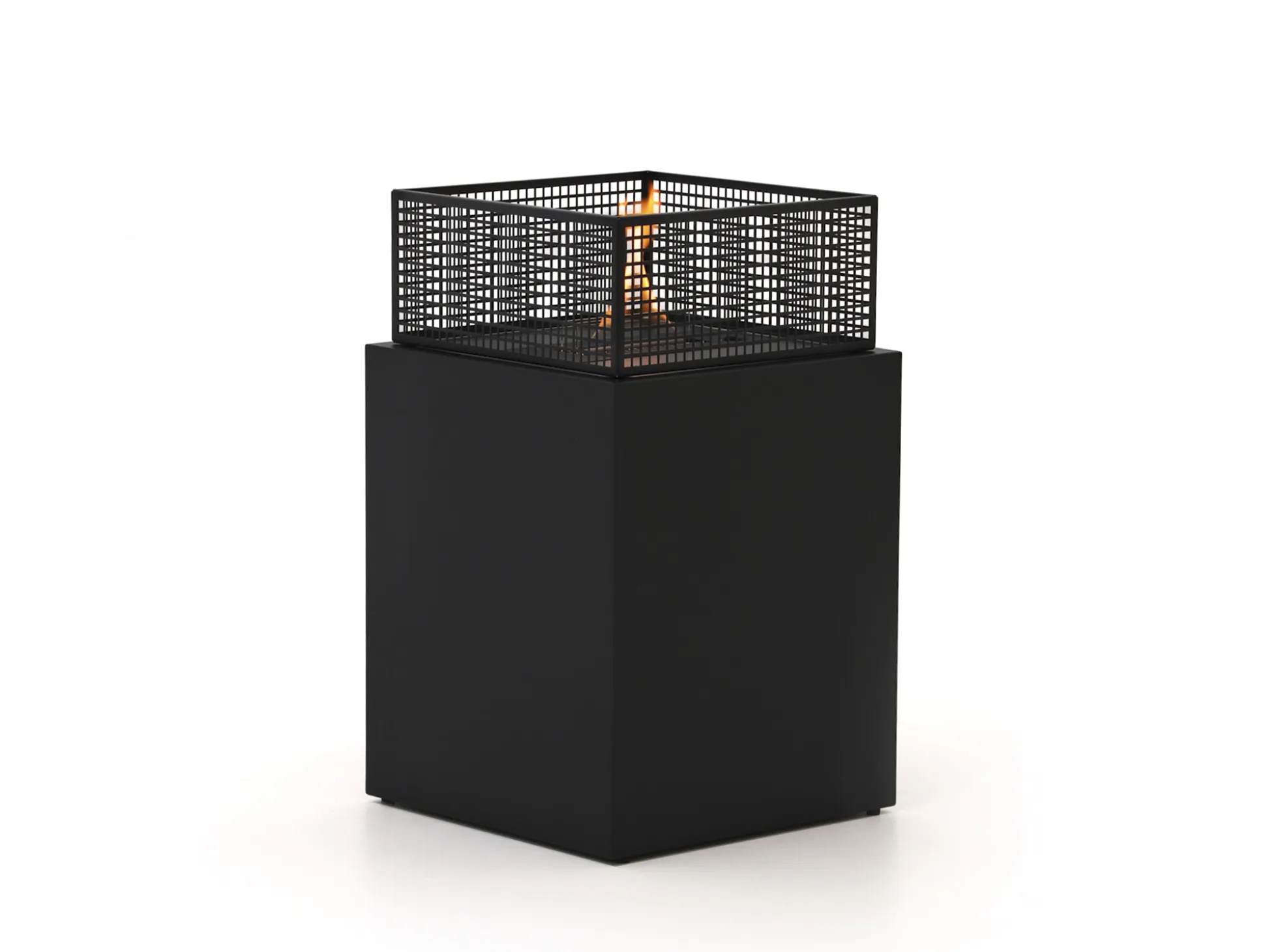 Tenderflame Agni 50 haard 49,5x49,5x80,2cm