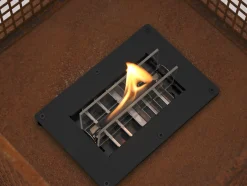 Tenderflame Agni 40 haard 40,5x40,5x60,2cm