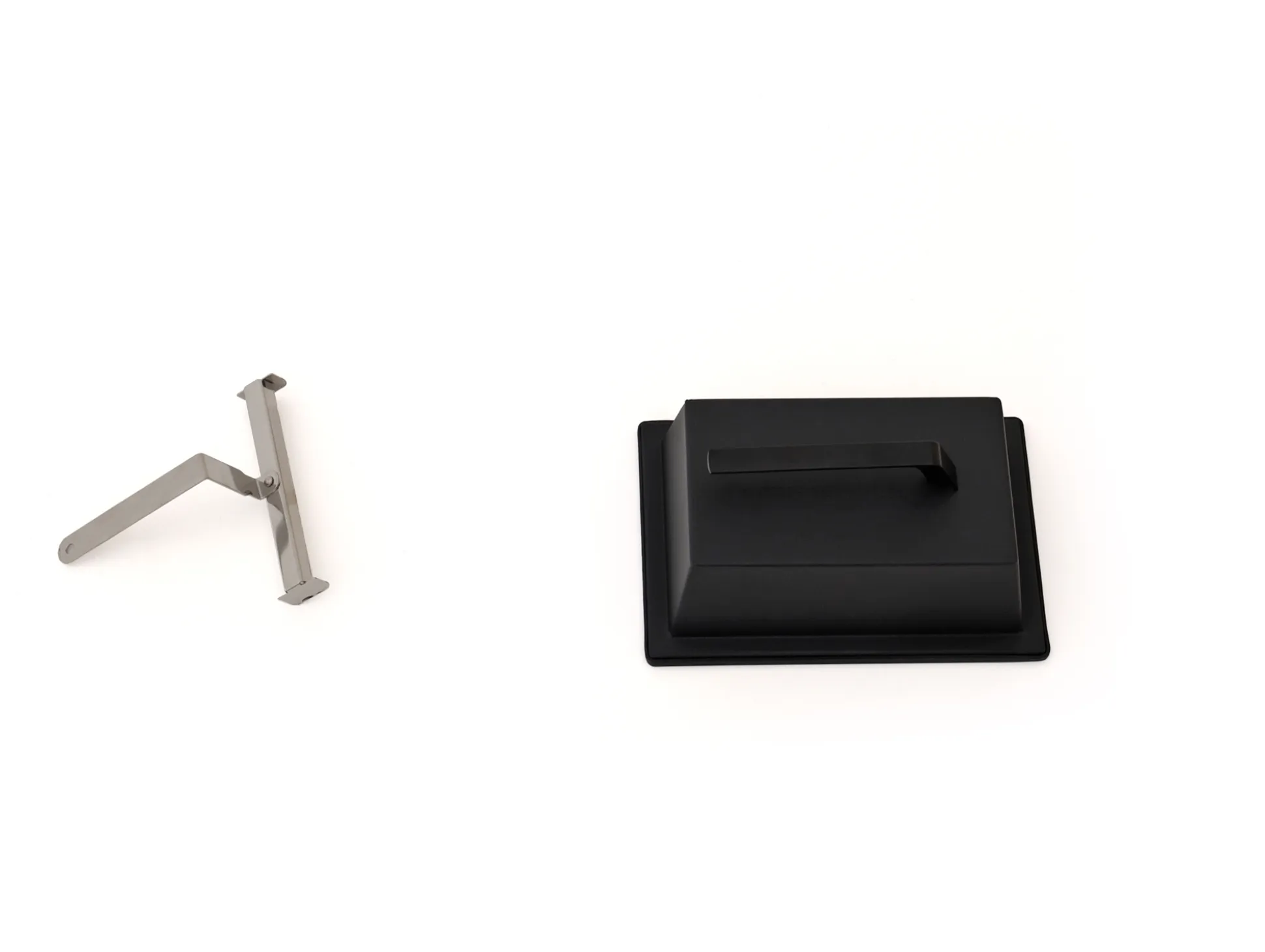 Tenderflame Agni 40 haard 40,5x40,5x60,2cm