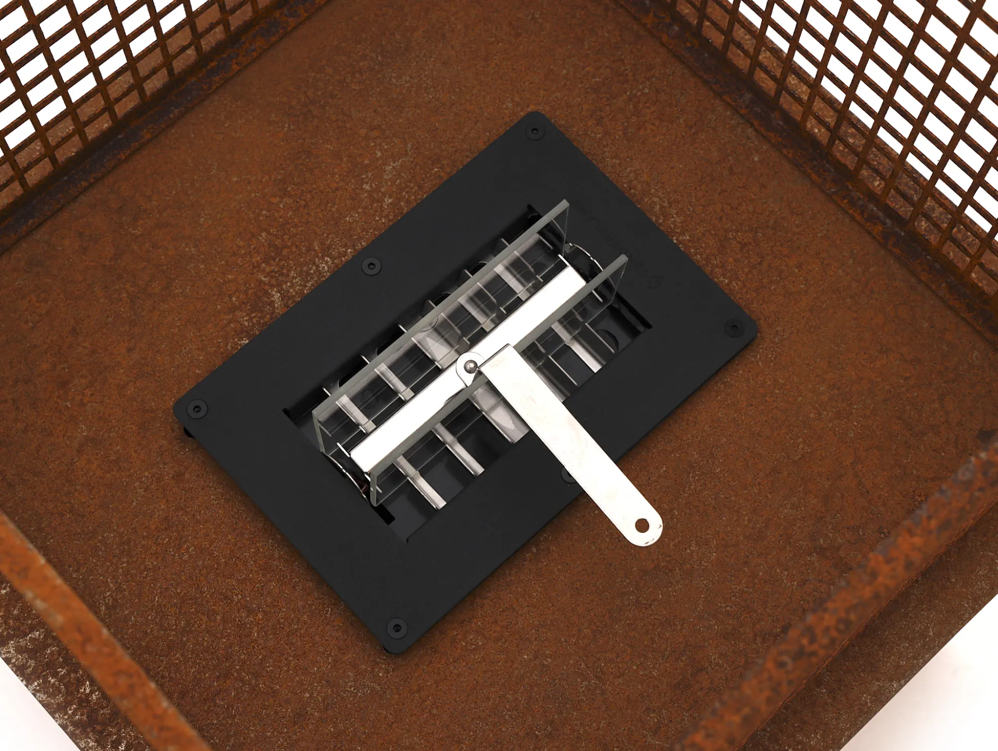 Tenderflame Agni 40 haard 40,5x40,5x60,2cm