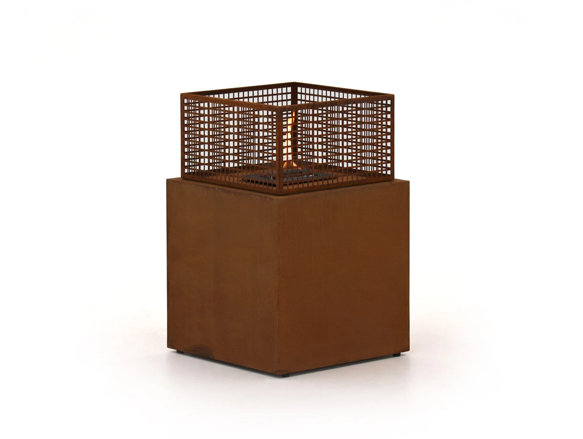 Tenderflame Agni 40 haard 40,5x40,5x60,2cm