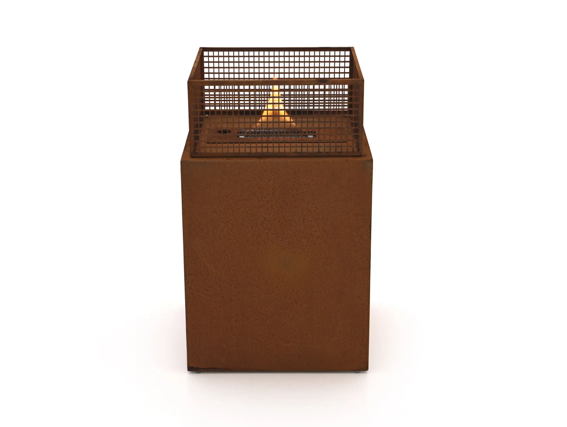 Tenderflame Agni 50 haard 49,5x49,5x80,2cm