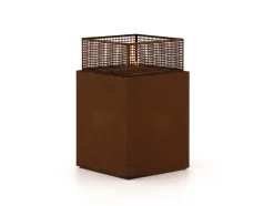 Tenderflame Agni 50 haard 49,5x49,5x80,2cm