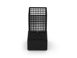 Tenderflame Agni 18 haard 18,5x18,5x36,5cm