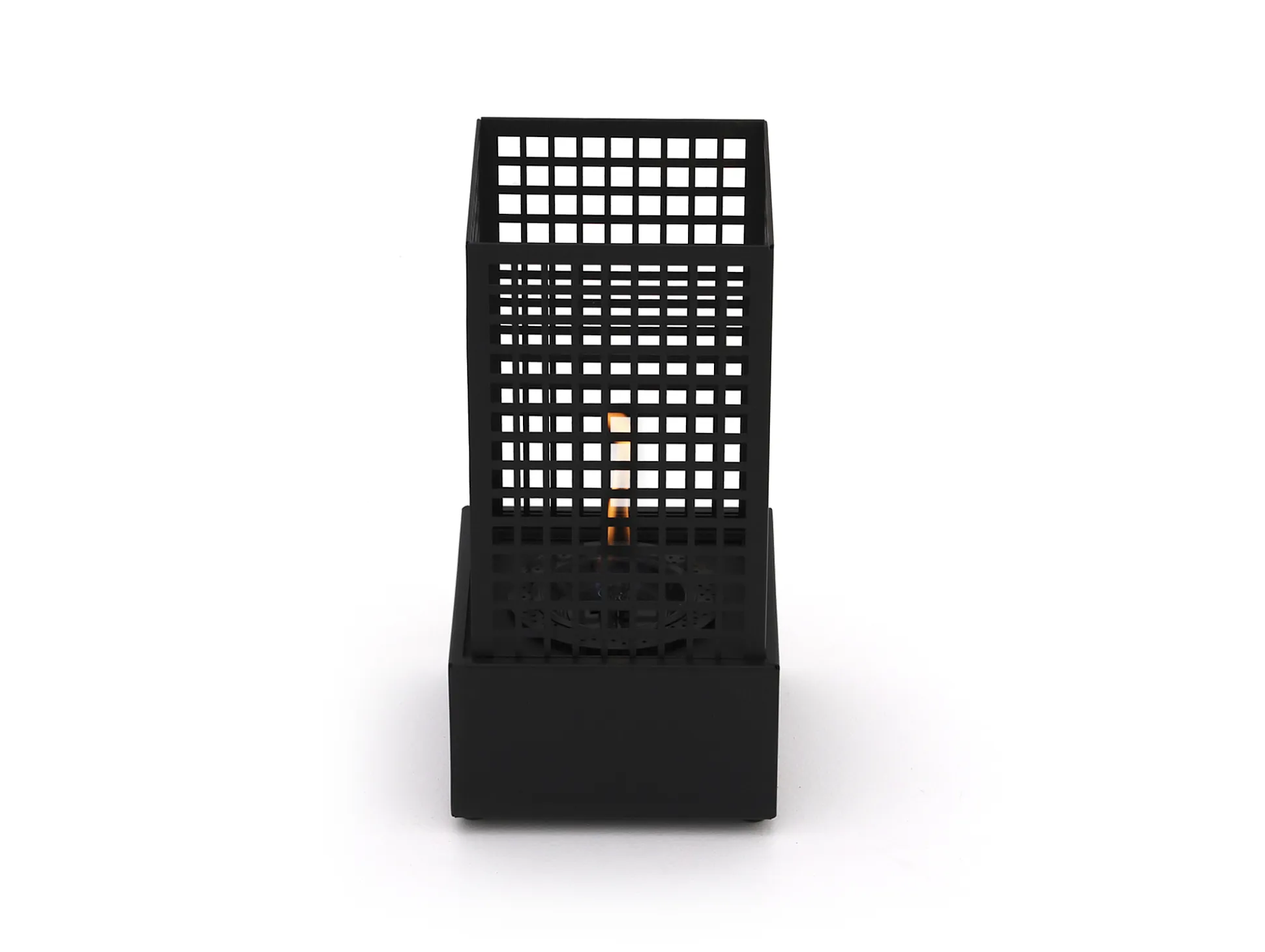 Tenderflame Agni 18 haard 18,5x18,5x36,5cm