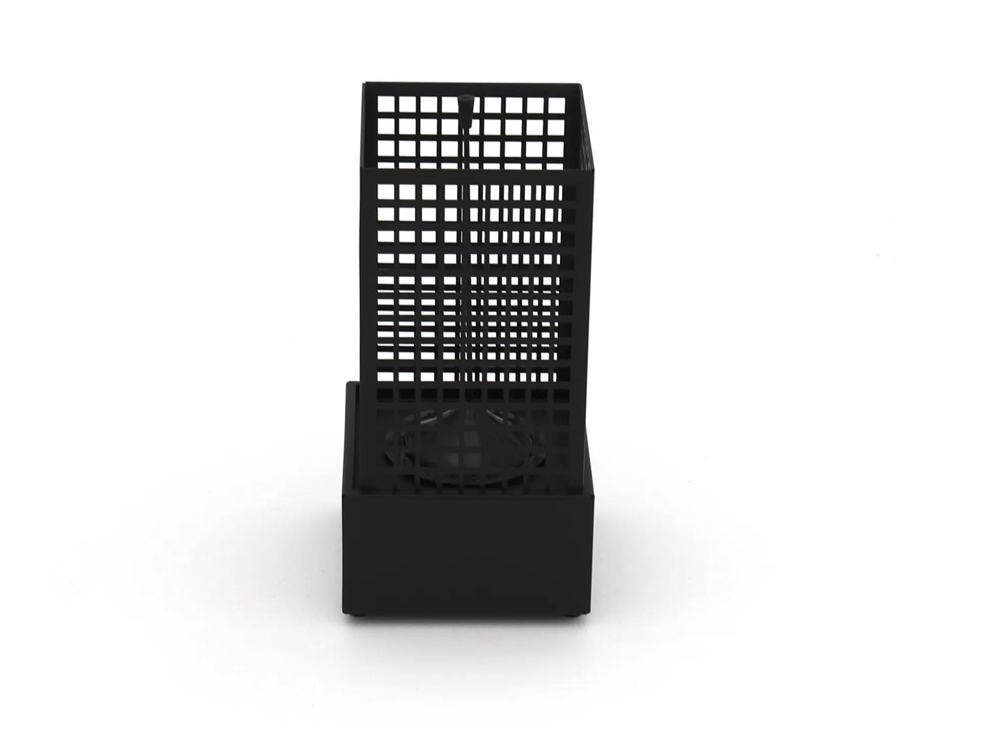 Tenderflame Agni 18 haard 18,5x18,5x36,5cm