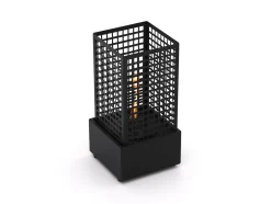Tenderflame Agni 18 haard 18,5x18,5x36,5cm