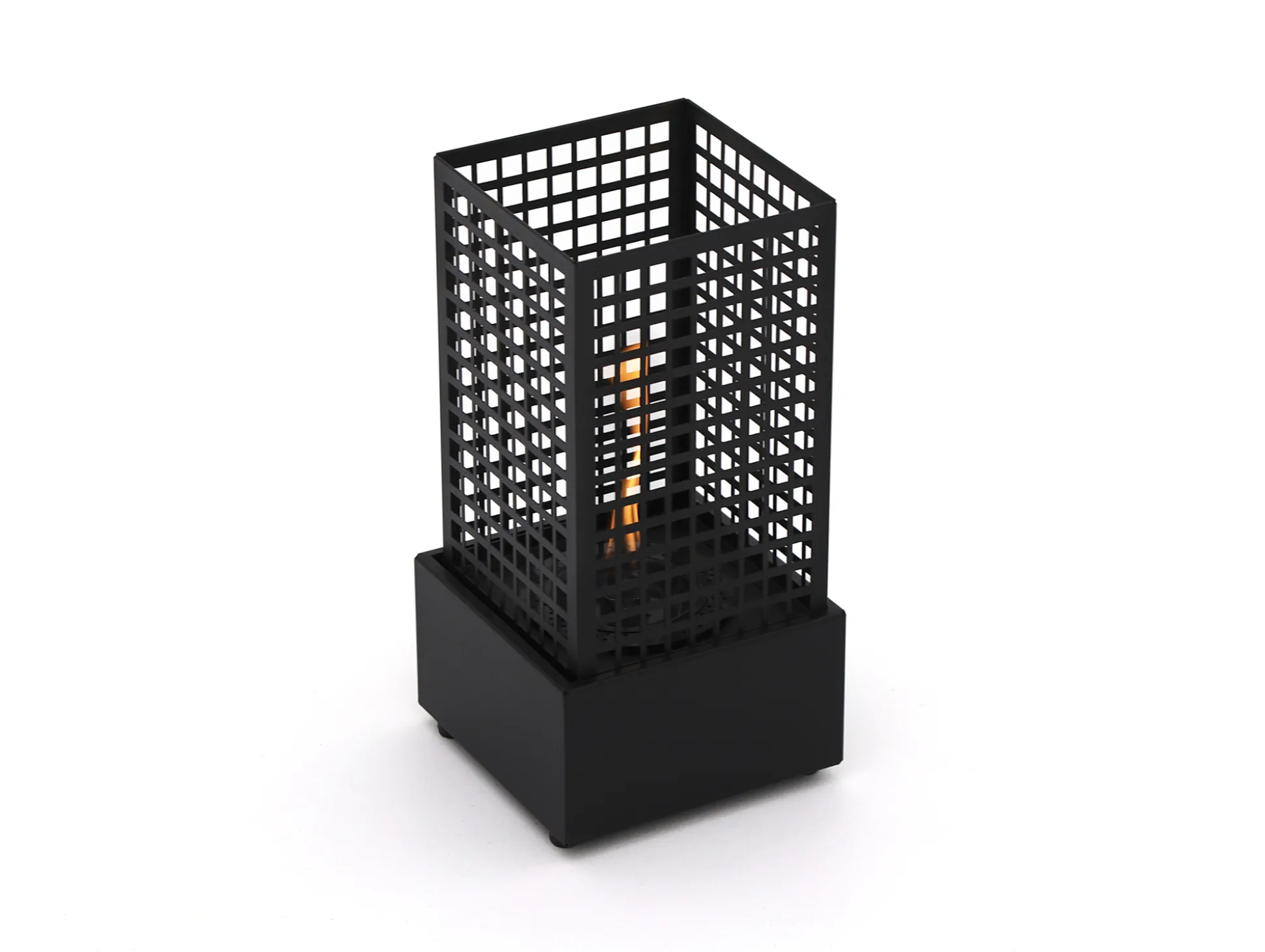 Tenderflame Agni 18 haard 18,5x18,5x36,5cm