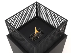 Tenderflame Agni 40 haard 40,5x40,5x60,2cm