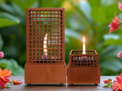 Tenderflame Agni 16 haard 16,5x16,5x17cm
