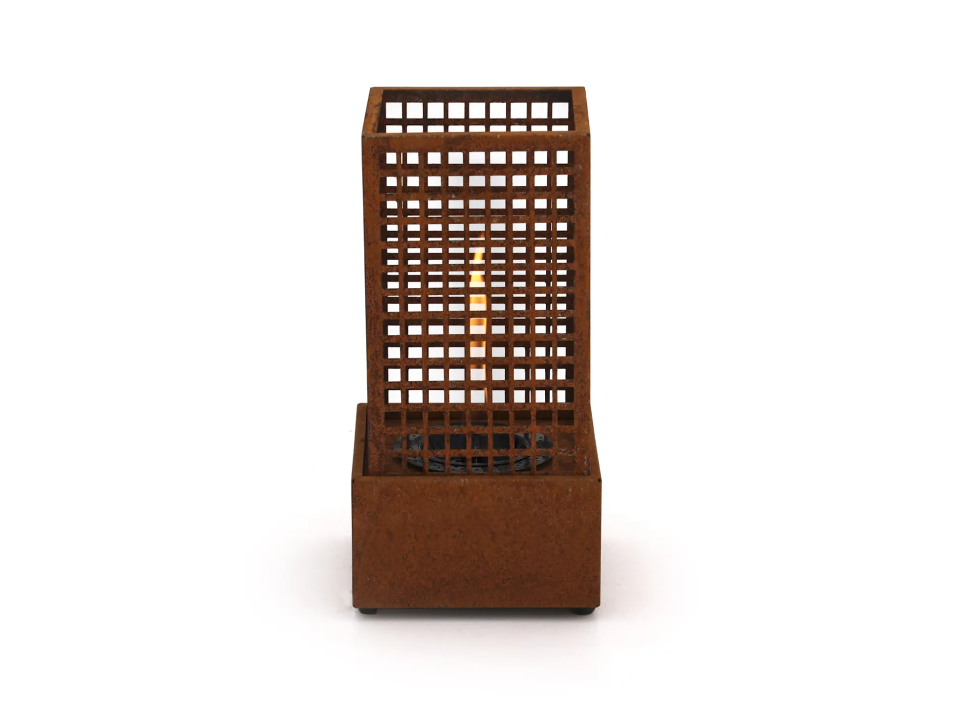 Tenderflame Agni 18 haard 18,5x18,5x36,5cm