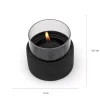 Tenderflame Breeze 10 sfeerlicht ø11cm (h:10,7cm)
