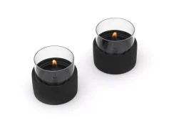 Tenderflame Breeze 10 sfeerlicht ø11cm (h:10,7cm)