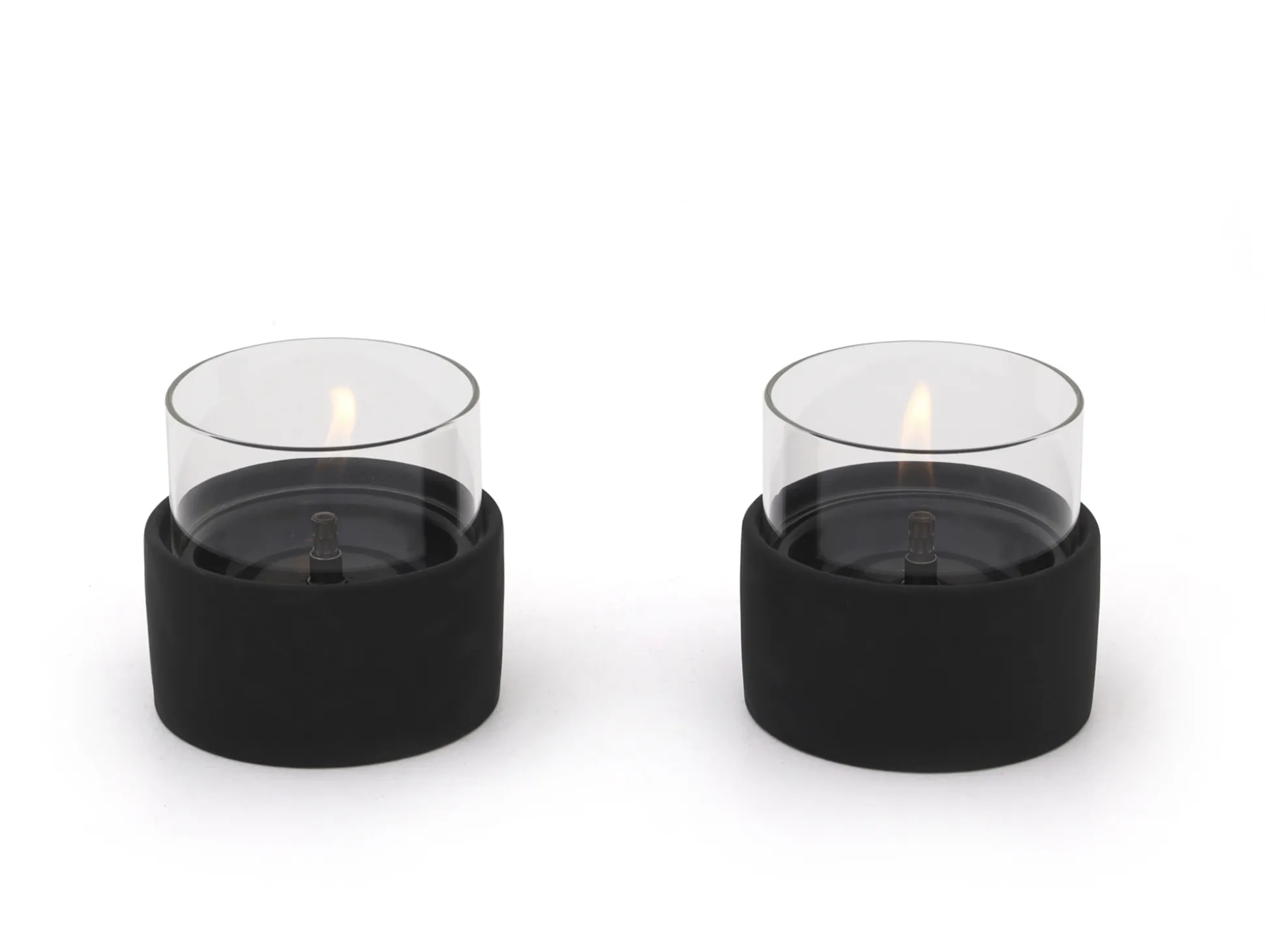 Tenderflame Breeze 10 sfeerlicht ø11cm (h:10,7cm)
