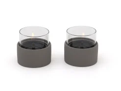 Tenderflame Breeze 10 sfeerlicht ø11cm (h:10,7cm)