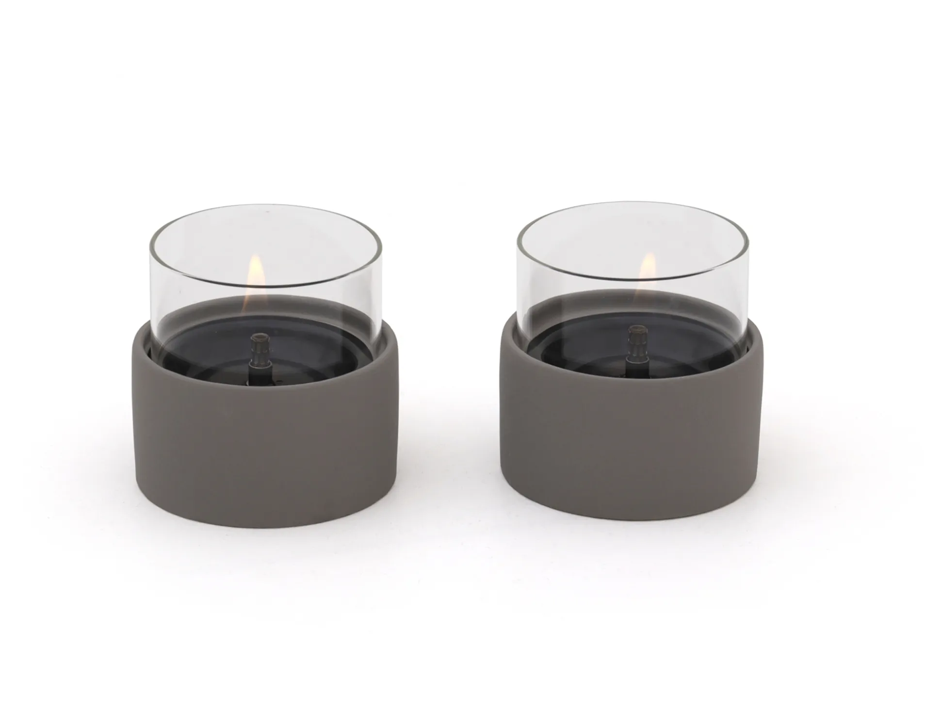 Tenderflame Breeze 10 sfeerlicht ø11cm (h:10,7cm)