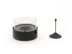 Tenderflame Café 18 tafelhaard ø18,2cm (h:13,5cm)