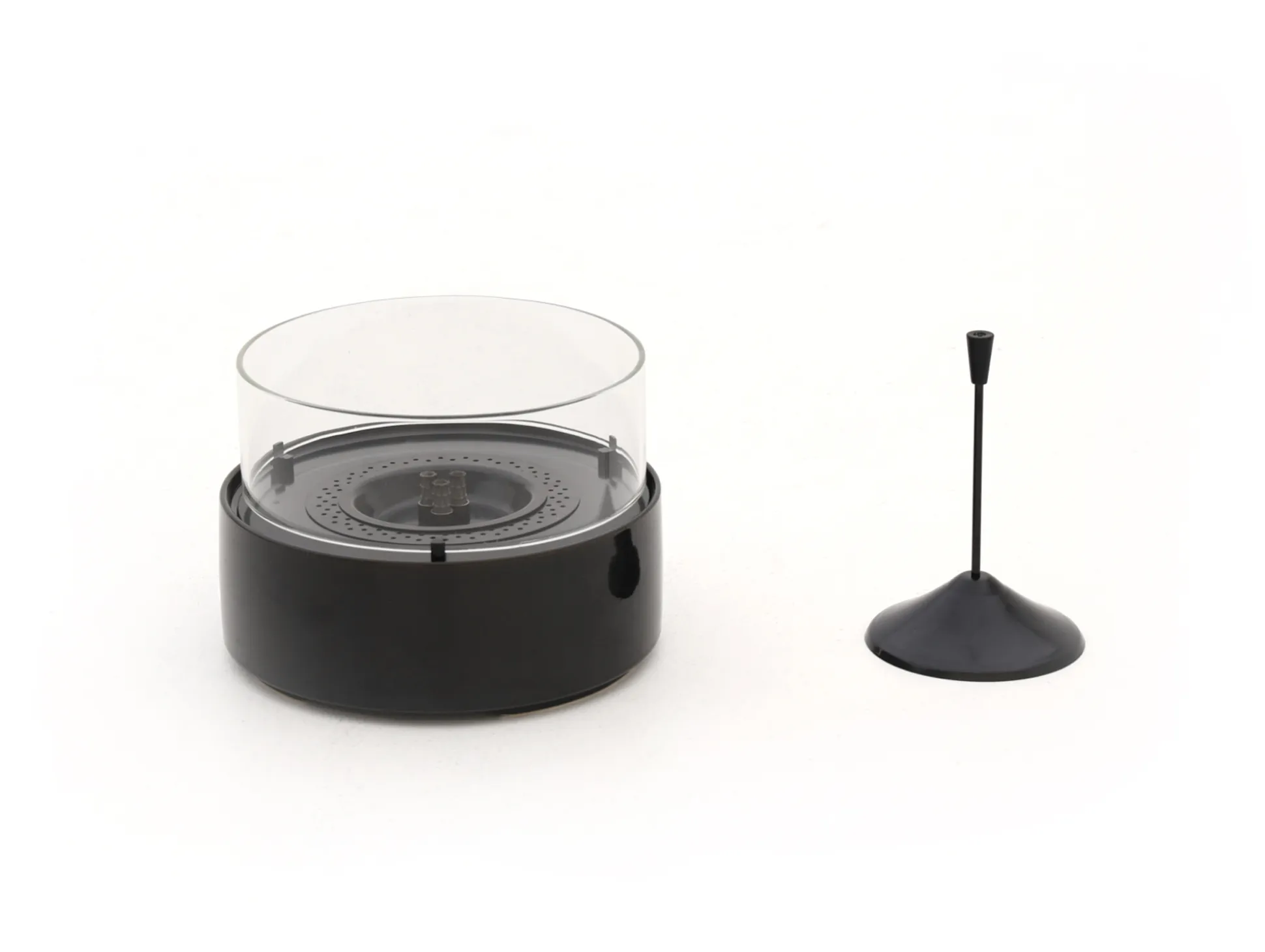Tenderflame Café 18 tafelhaard ø18,2cm (h:13,5cm)