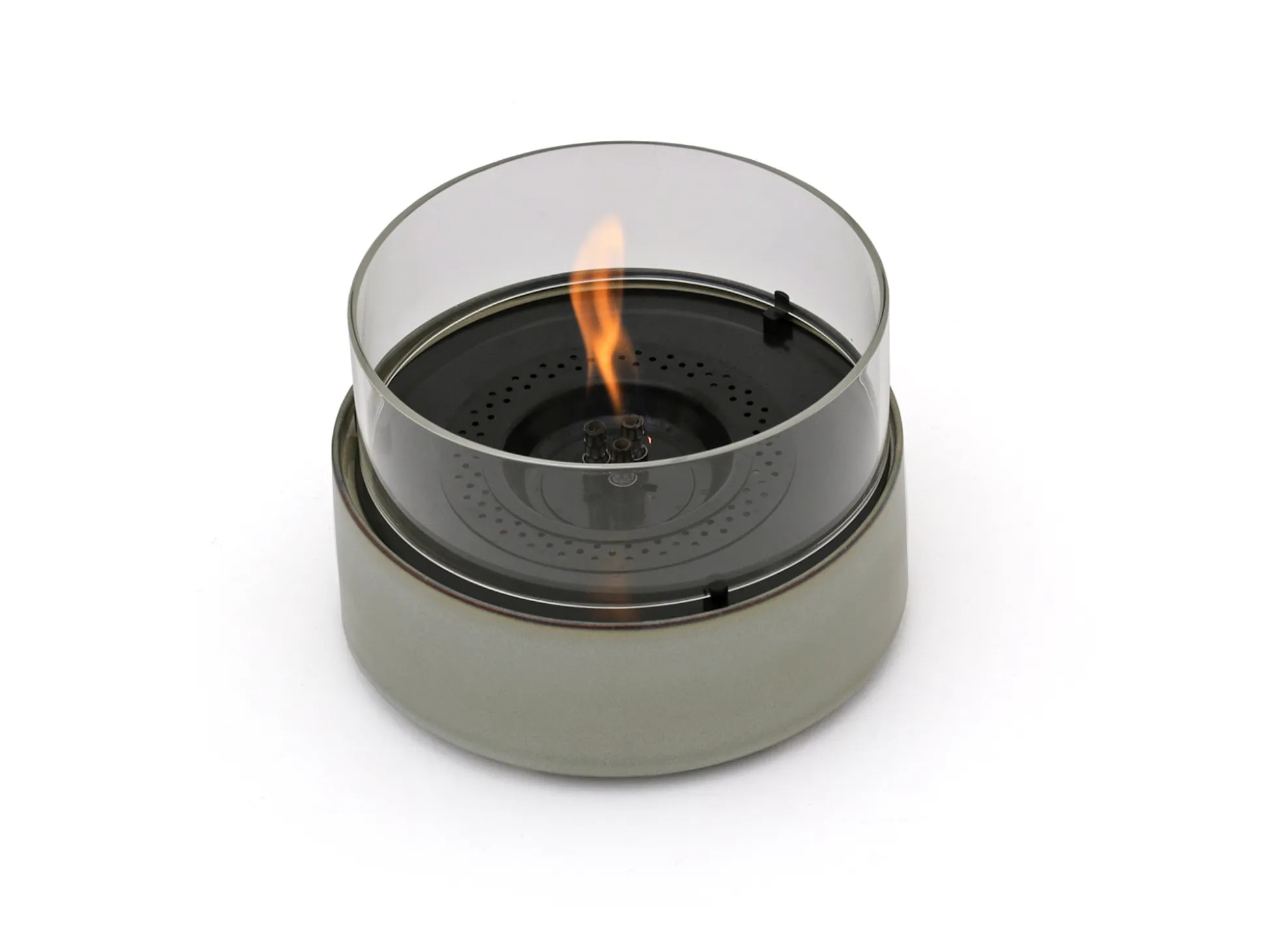 Tenderflame Café 18 tafelhaard ø18,2cm (h:13,5cm)