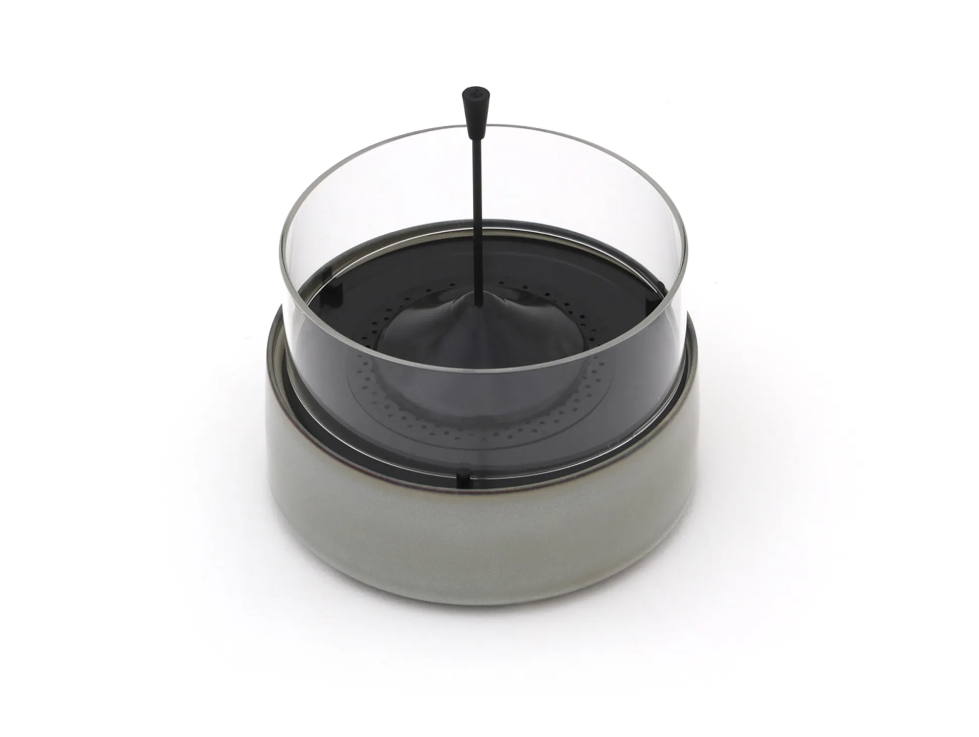 Tenderflame Café 18 tafelhaard ø18,2cm (h:13,5cm)