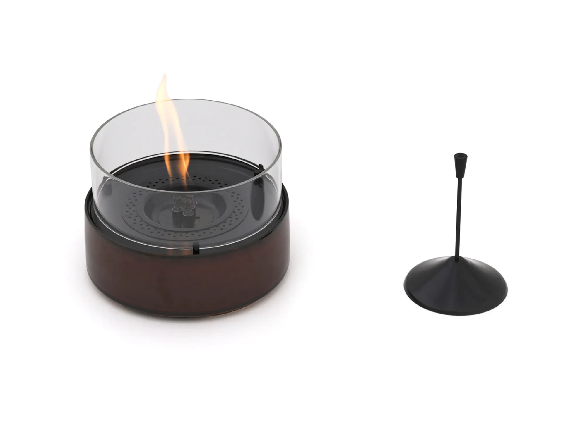 Tenderflame Café 18 tafelhaard ø18,2cm (h:13,5cm)