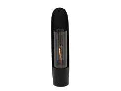 Tenderflame Cycloflame wandhaard 16,5x16,5x81cm
