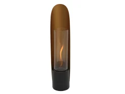 Tenderflame Cycloflame wandhaard 16,5x16,5x81cm