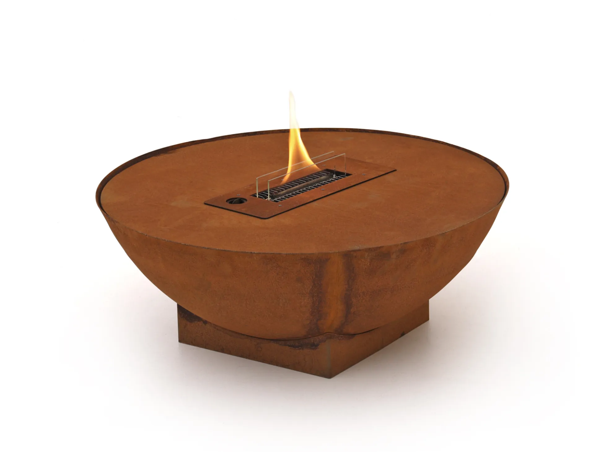 Tenderflame Prometheus 60 haard ø59,5cm (h:28cm)