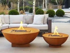 Tenderflame Prometheus 60 haard ø59,5cm (h:28cm)