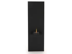 Tenderflame Rock 90 wandhaard 40x24,5x130cm