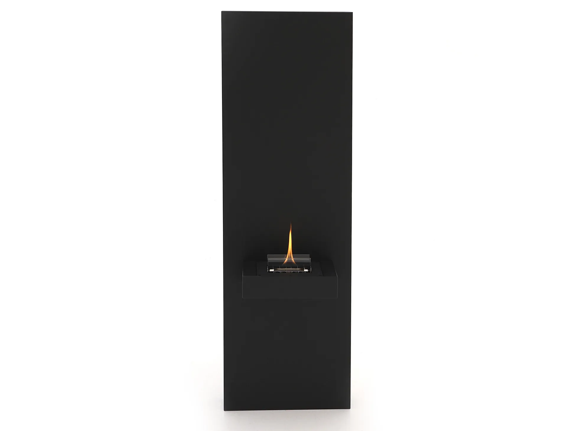 Tenderflame Rock 90 wandhaard 40x24,5x130cm