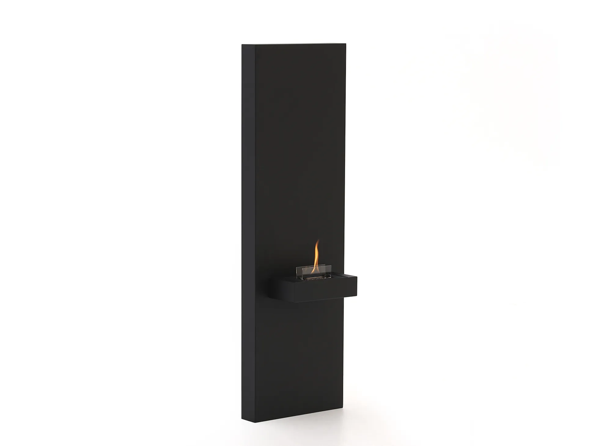 Tenderflame Rock 90 wandhaard 40x24,5x130cm