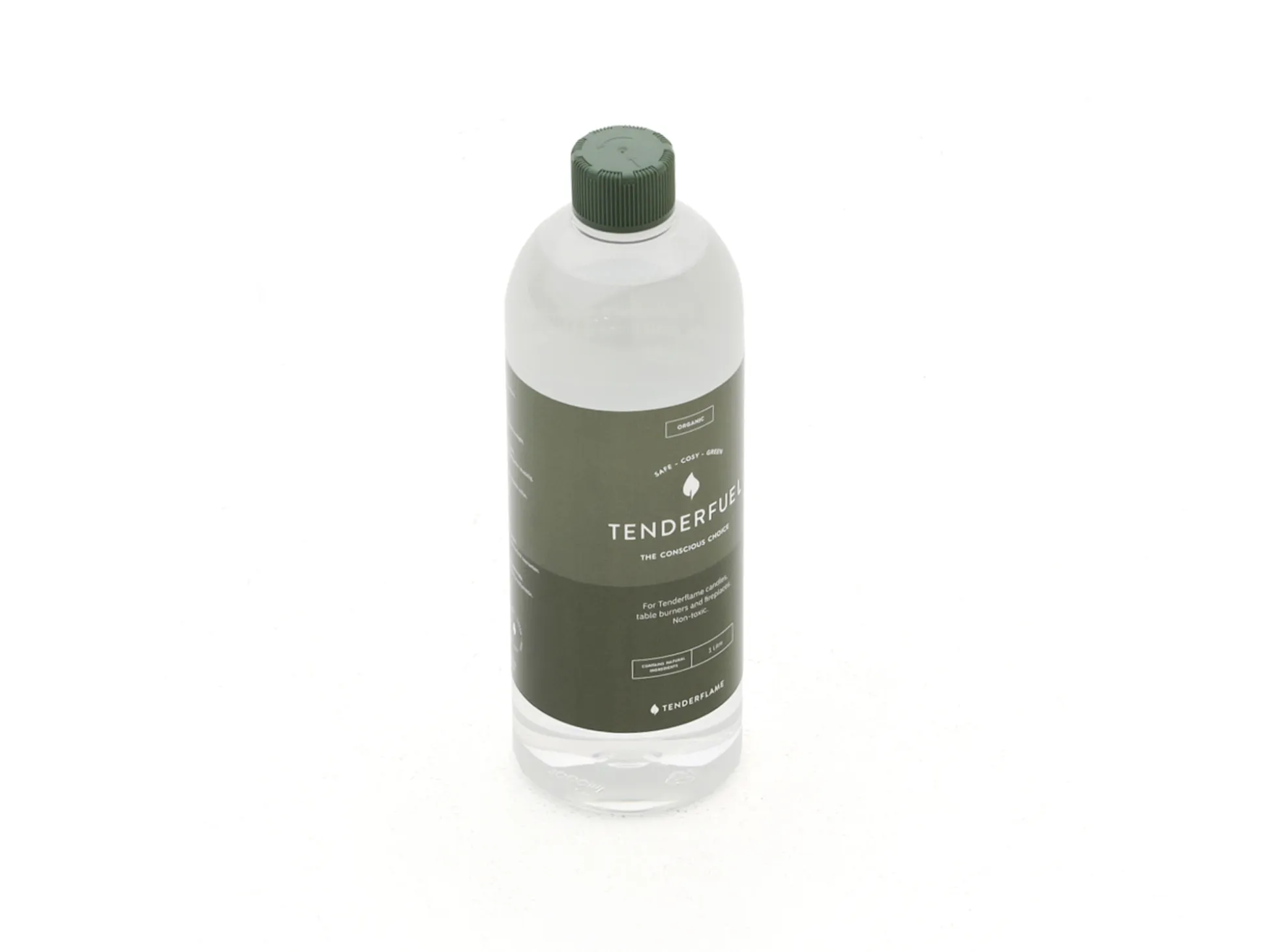 Tenderflame Tenderfuel organic