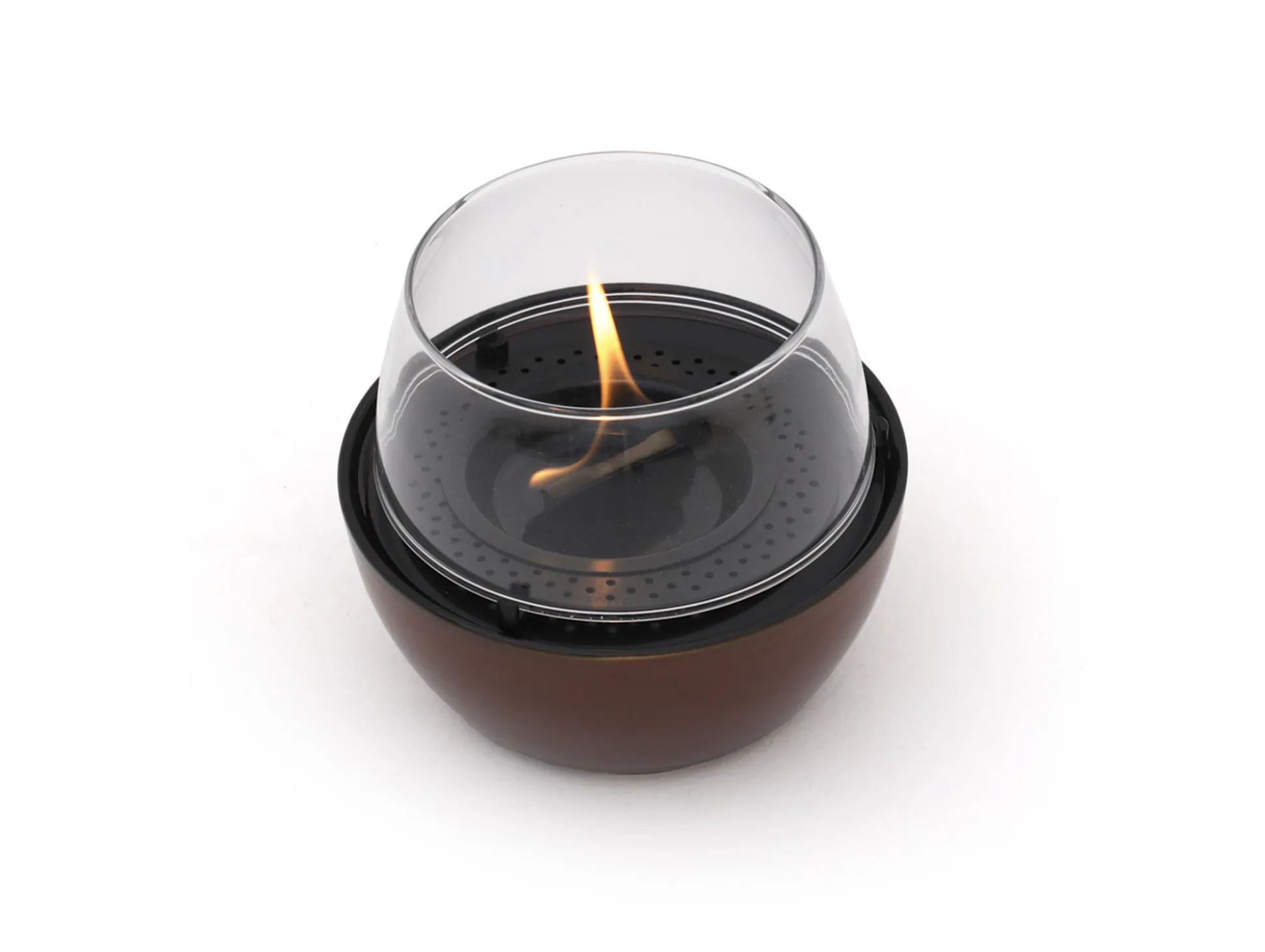 Tenderflame Tulip 14 tafelhaard ø14,1cm (h:12,5cm)