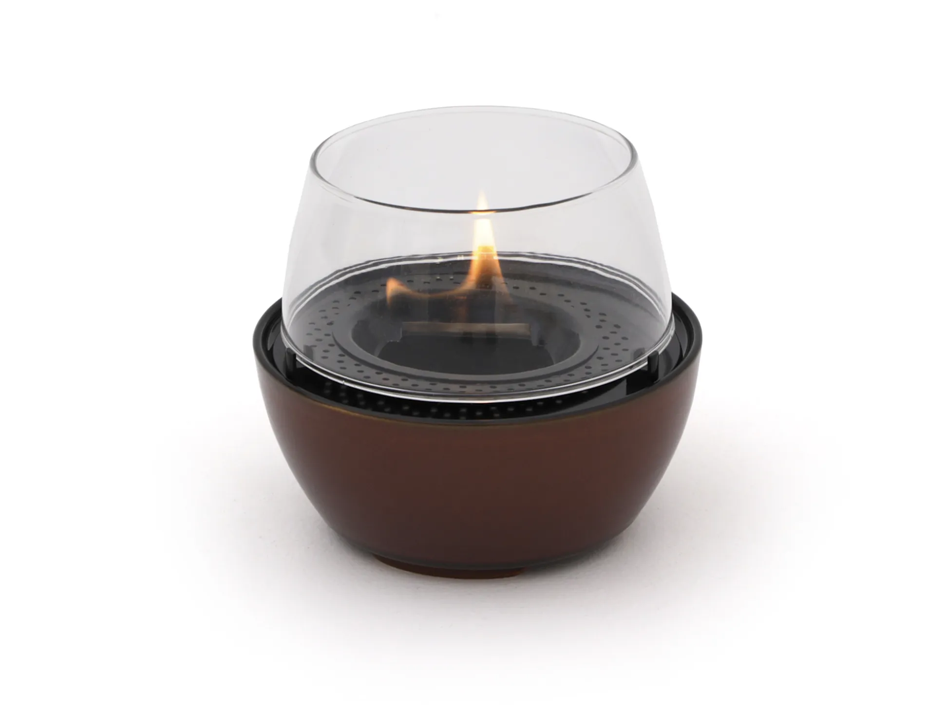 Tenderflame Tulip 14 tafelhaard ø14,1cm (h:12,5cm)