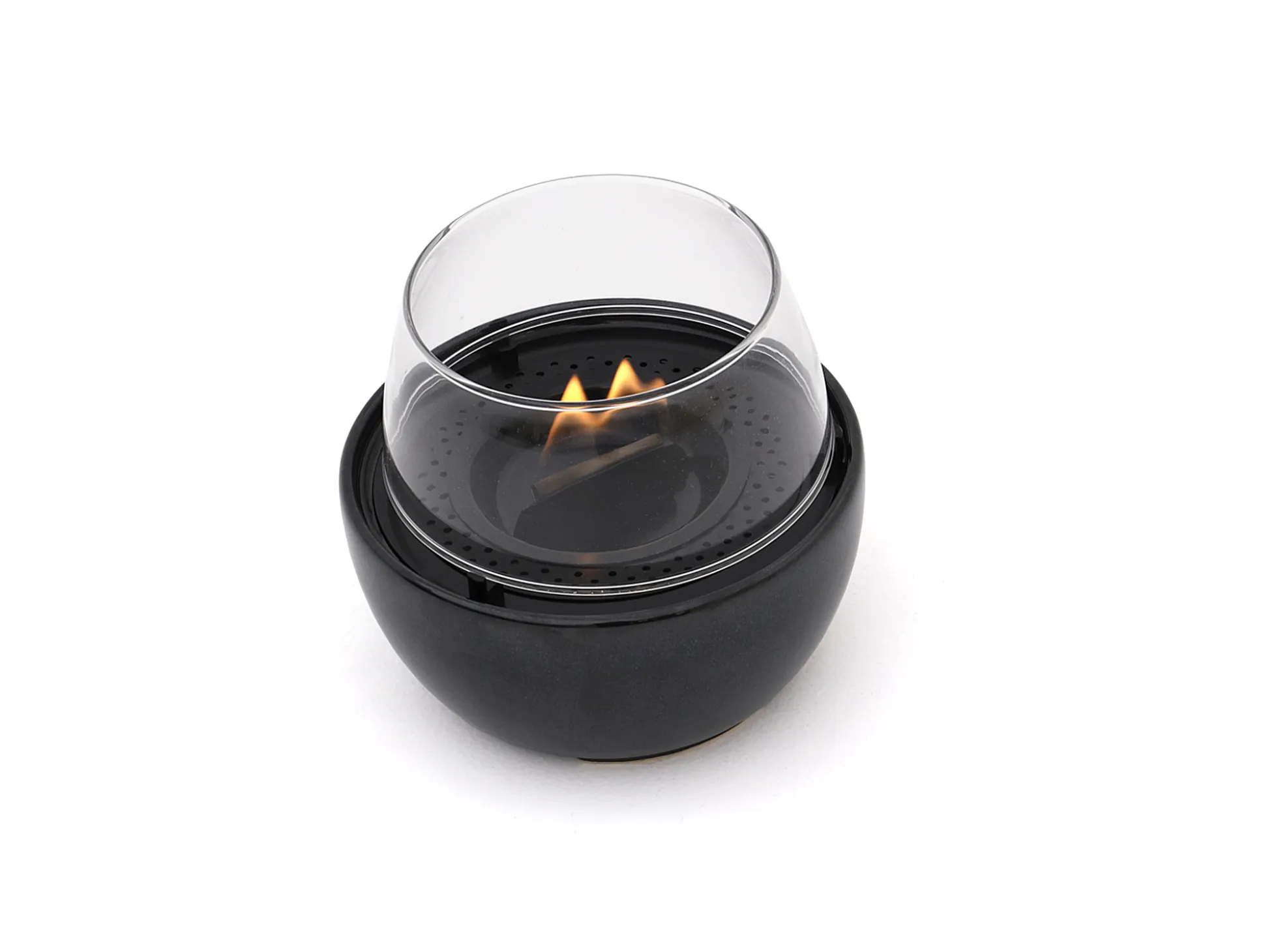 Tenderflame Tulip 14 tafelhaard ø14,1cm (h:12,5cm)