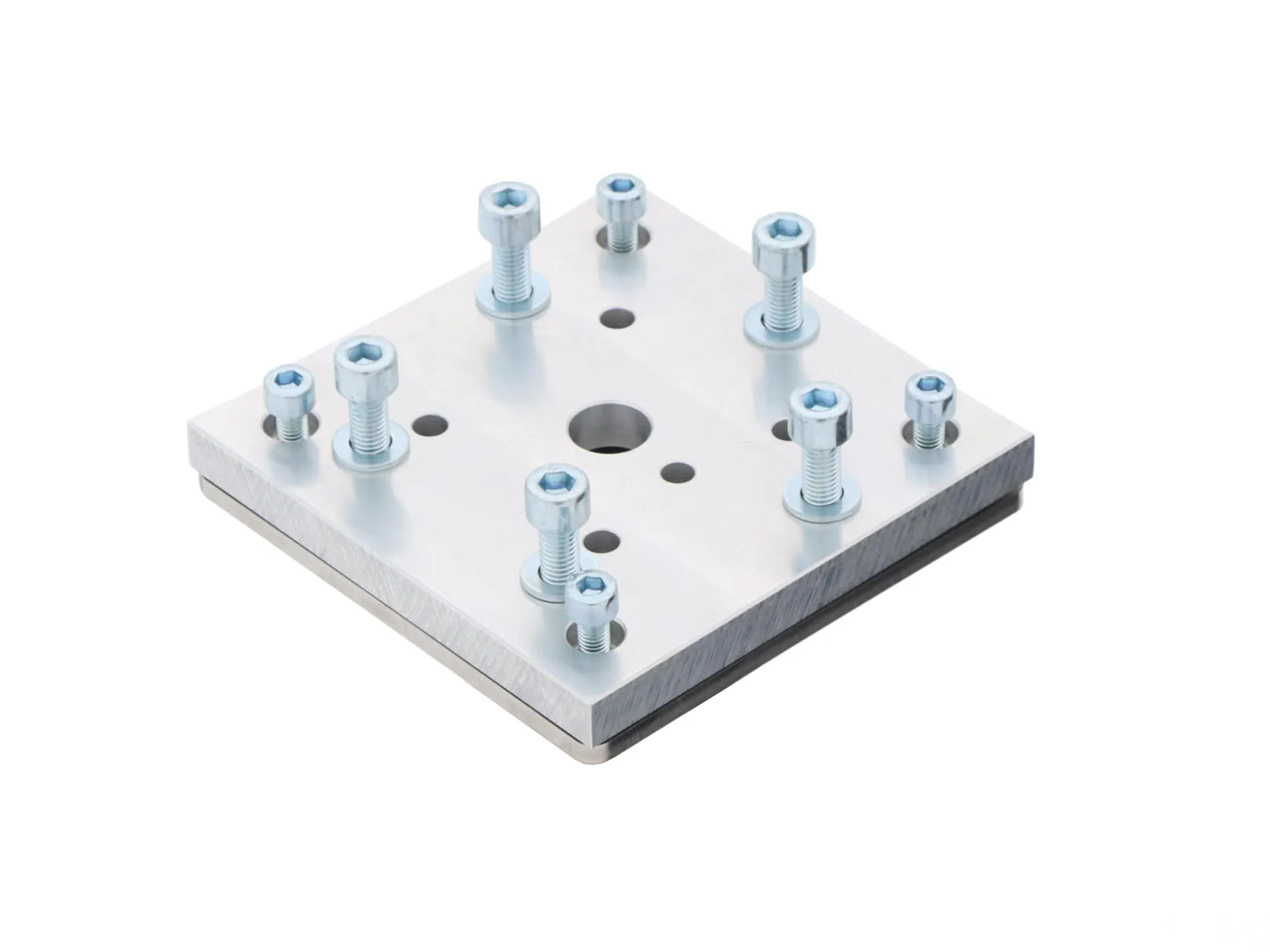 Terra Easyfoot adapterplaat