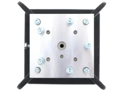 Terra Easyfoot incl. Adapterplaat