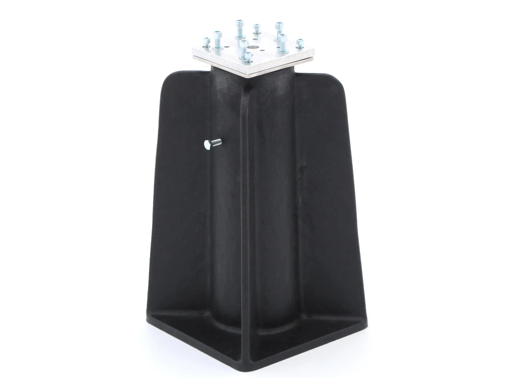 Terra Easyfoot incl. Adapterplaat